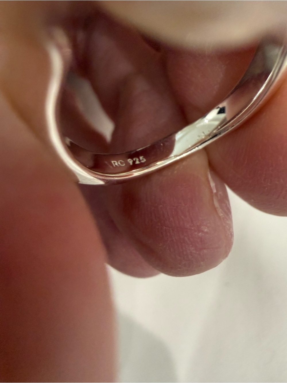 Ring Concierge Coco Pearl Ring - Picture 3 of 4